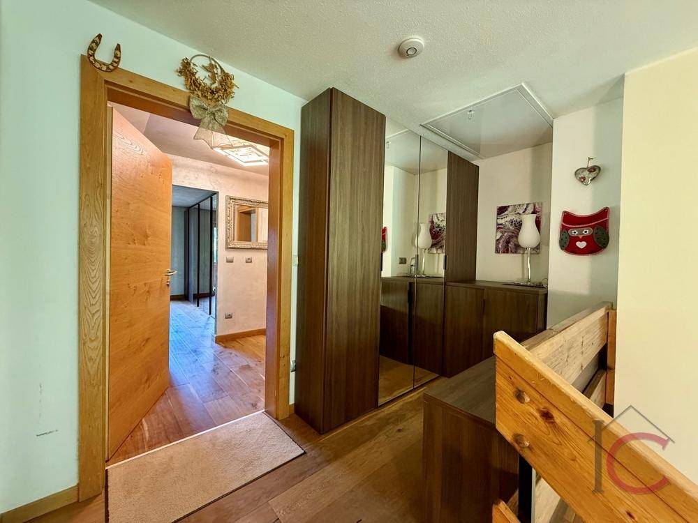 Appartement Bad Kleinkirchheim (19)