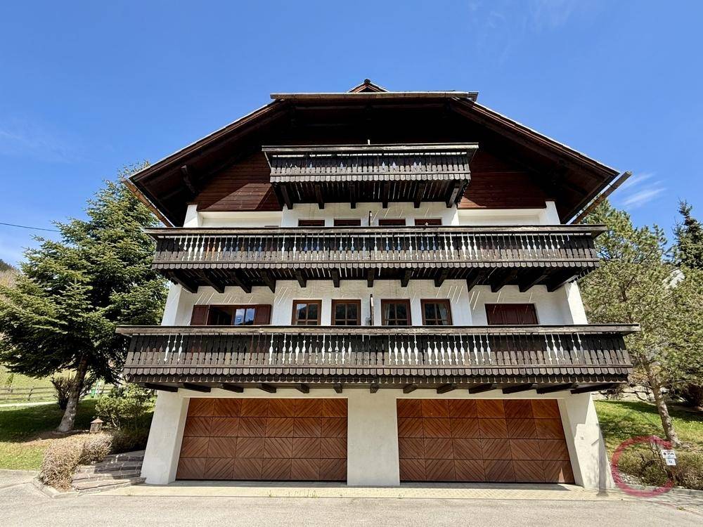 Wohnung Kleinkirchheim, 3 Zimmer, Pistennähe (3)