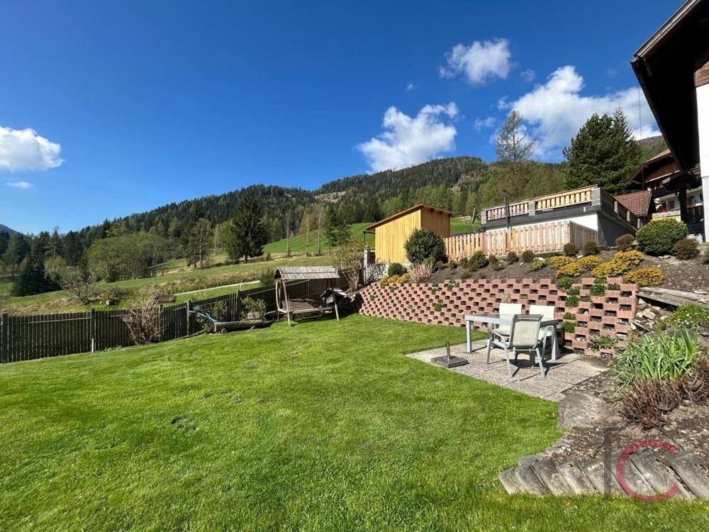 Doppelhaushälfte - Bad Kleinkirchheim (24)
