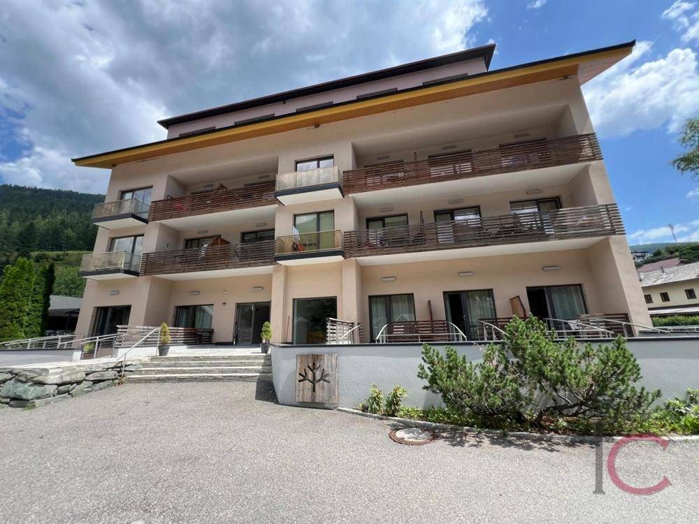 Appartement Bad Kleinkirchheim (6)