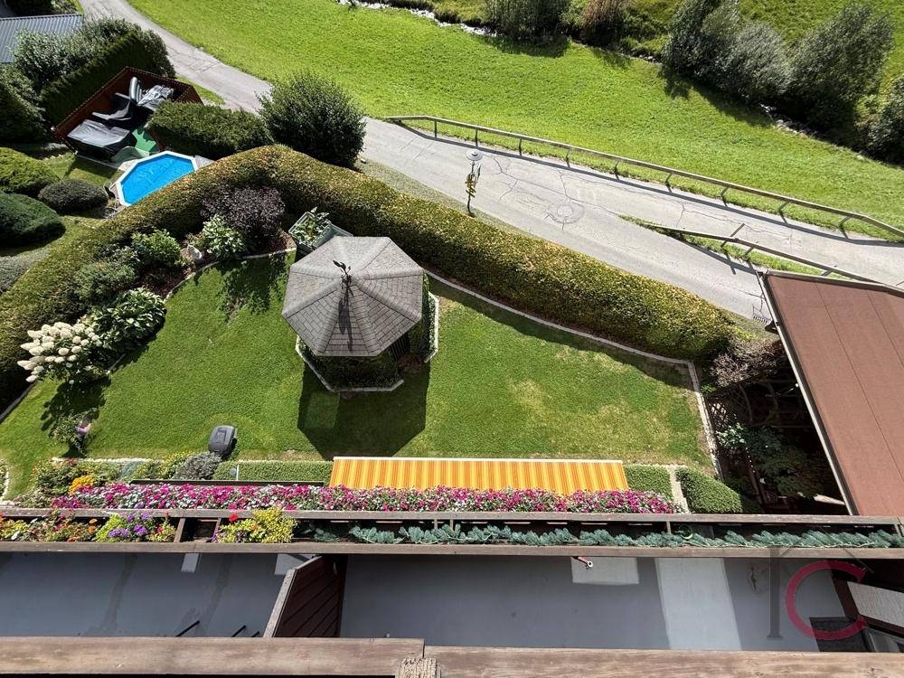 Appartement Bad Kleinkirchheim (35)