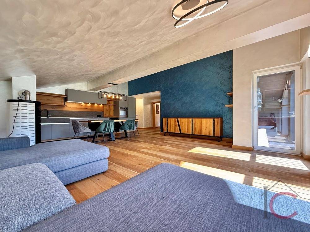 Appartement Bad Kleinkirchheim (30)