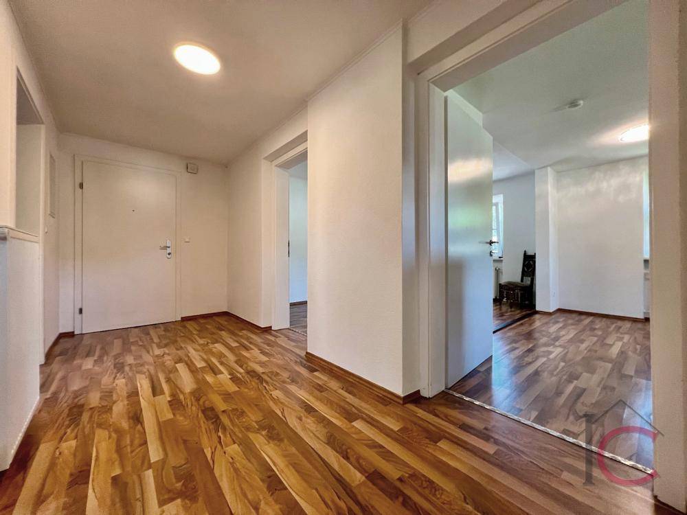 Wohnung Nahe Faaker See (1)