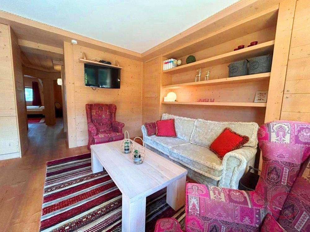 Wohnung Bad Kleinkirchheim (9)