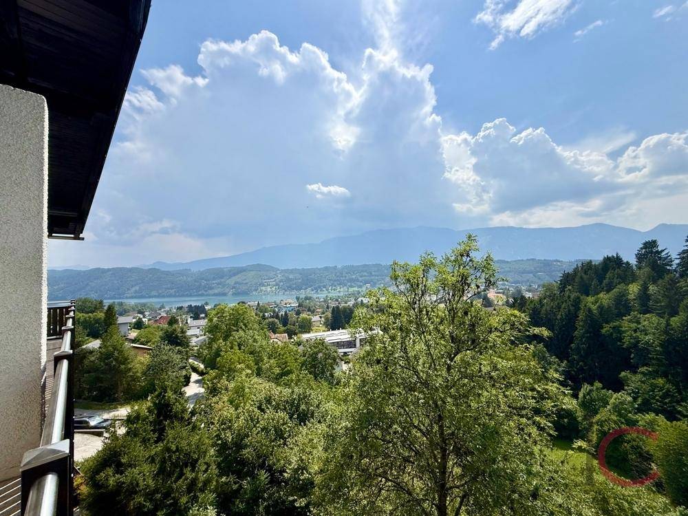 Ferienwohnung in Seeboden (12)