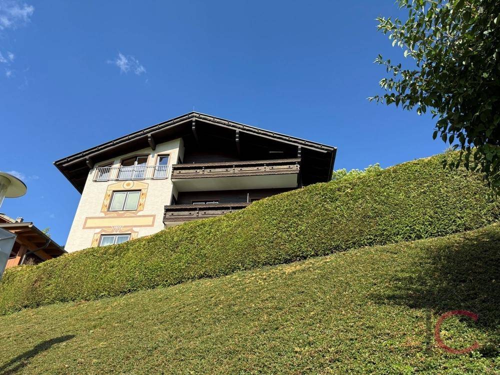 Appartement Bad Kleinkirchheim (40)