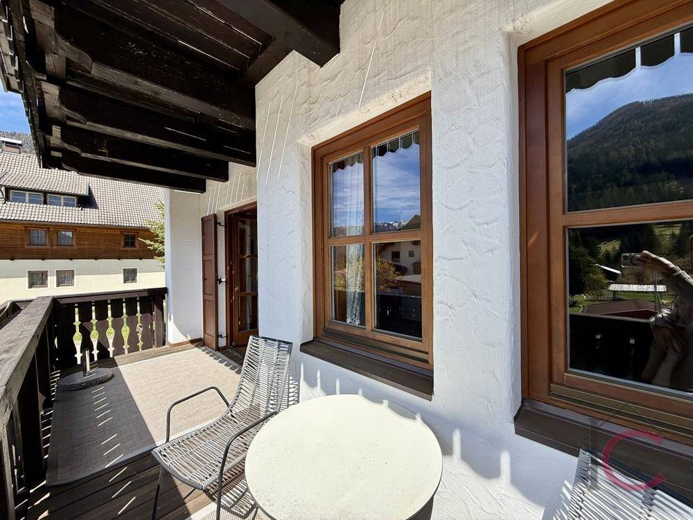 Wohnung Kleinkirchheim, 3 Zimmer, Pistennähe (12)