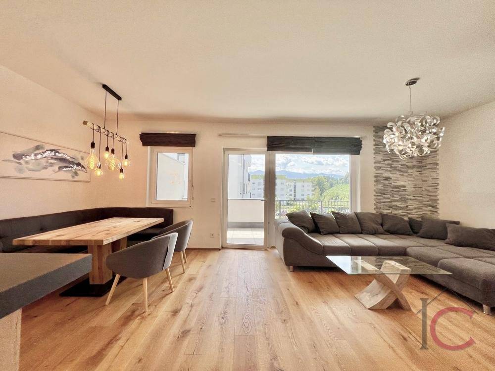 Wohnung Villach Landskron (4)
