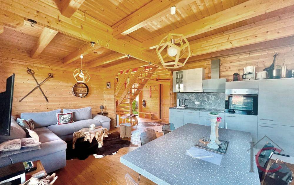 Ferienhaus - Finkenstein - Faaker See (16)