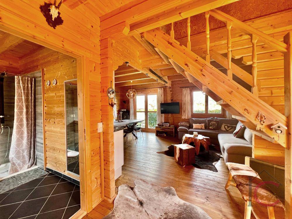 Holzblockferienhaus (27)