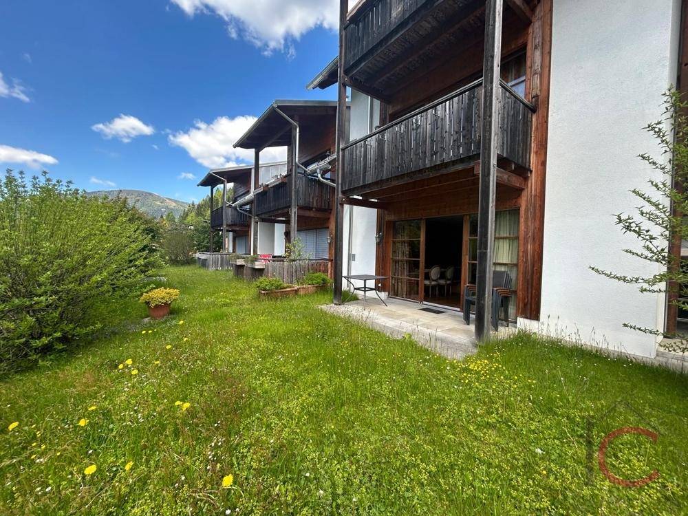 Wohnung Bad Kleinkirchheim