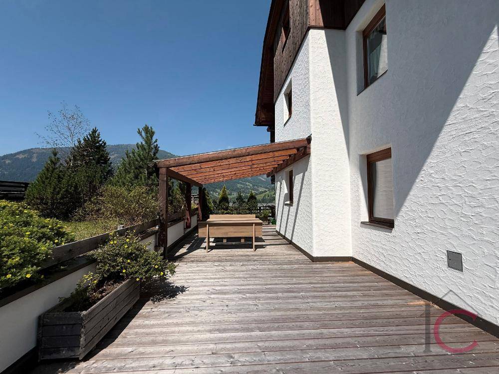 Appartement Bad Kleinkirchheim (27)