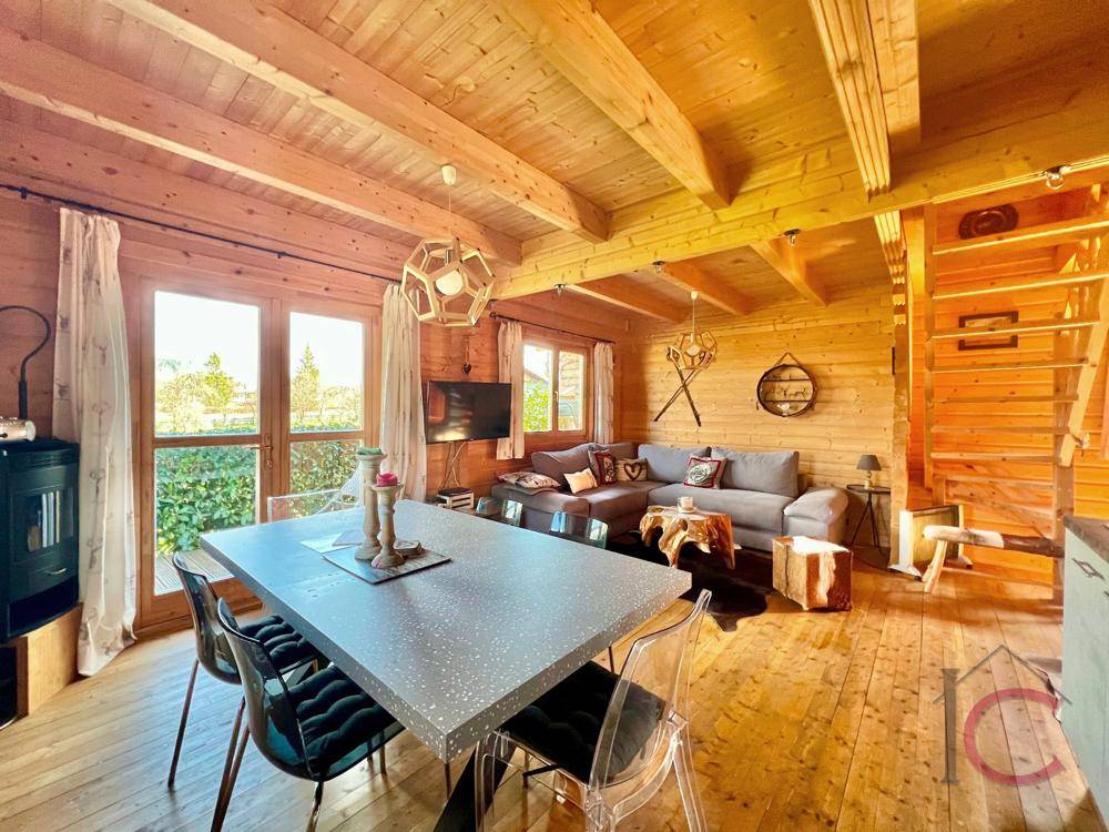 Holzblockferienhaus (25)