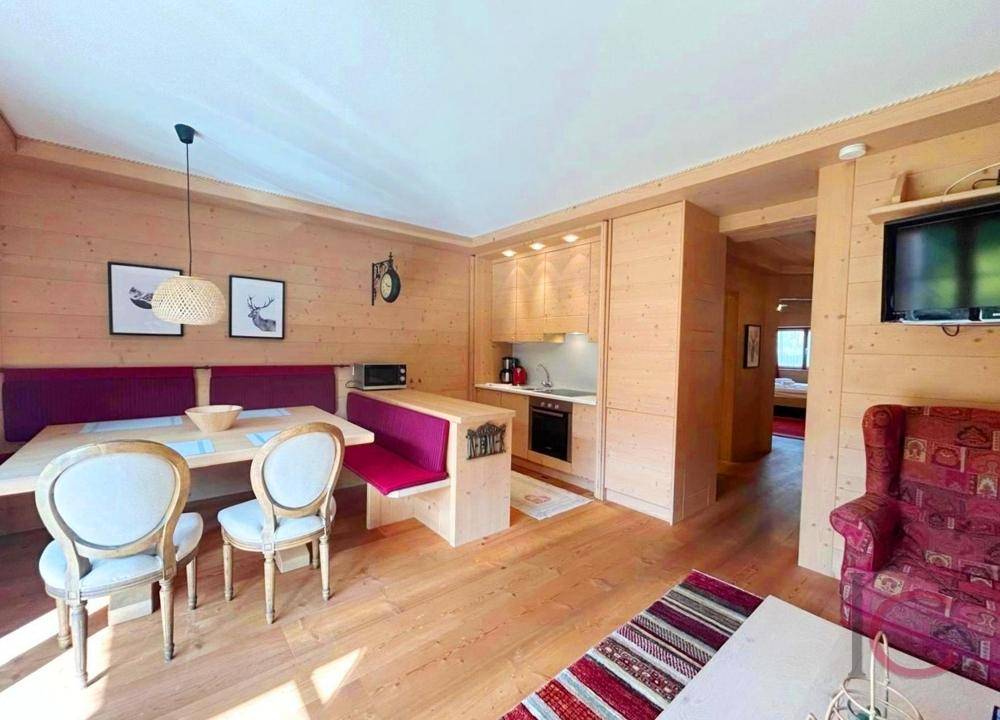 Wohnung Bad Kleinkirchheim (10)