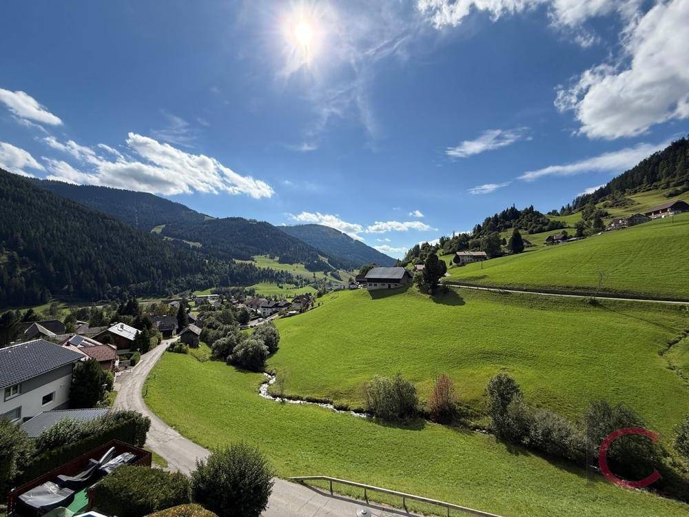 Appartement Bad Kleinkirchheim (21)