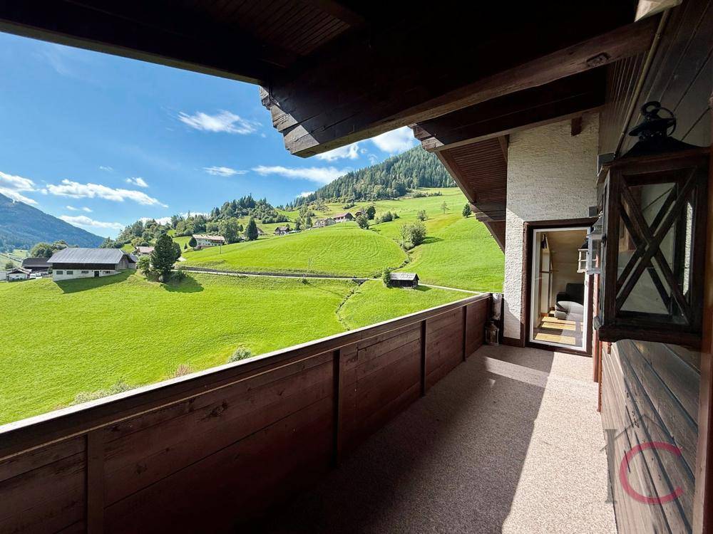 Appartement Bad Kleinkirchheim (45)