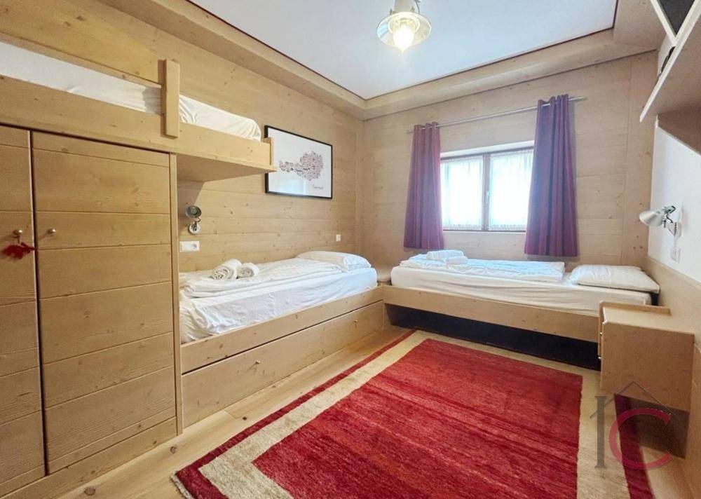 Wohnung Bad Kleinkirchheim (19)