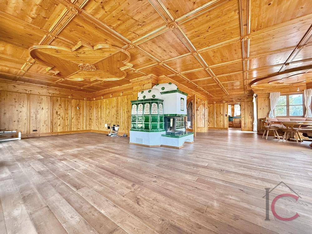 Villa Bad Kleinkirchheim (4)
