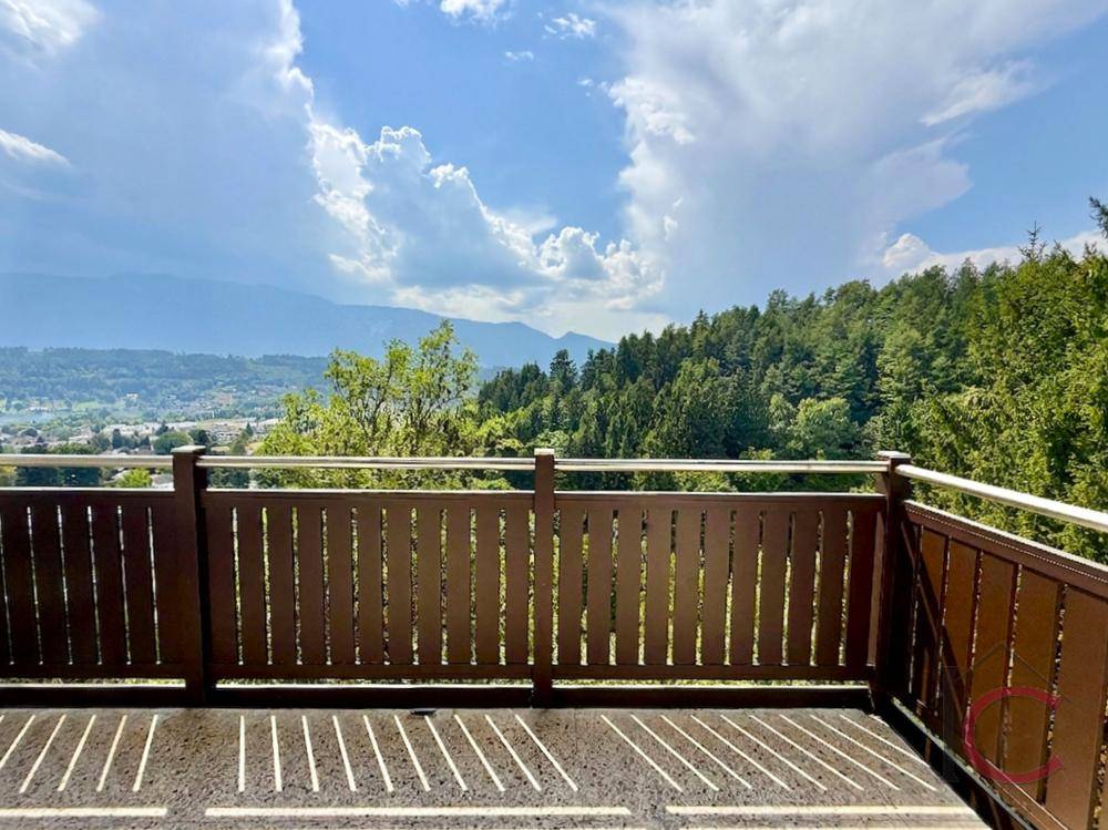Ferienwohnung in Seeboden (2)