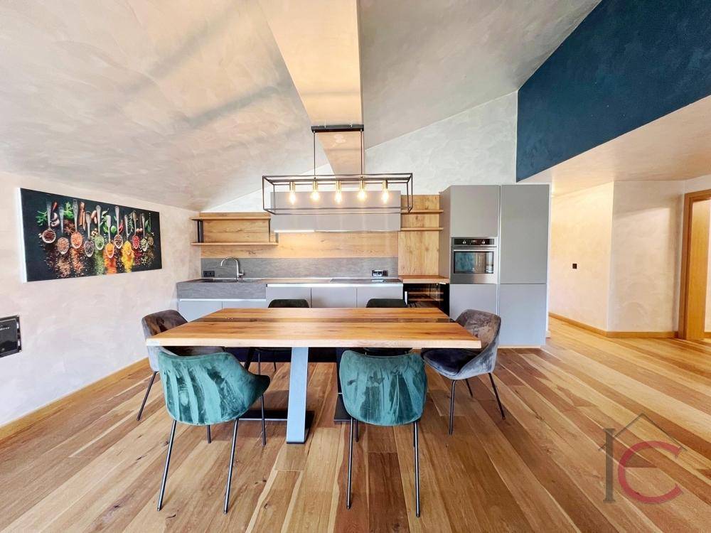 Appartement Bad Kleinkirchheim (7)