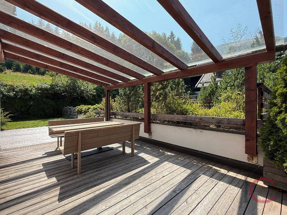 Appartement Bad Kleinkirchheim (30)