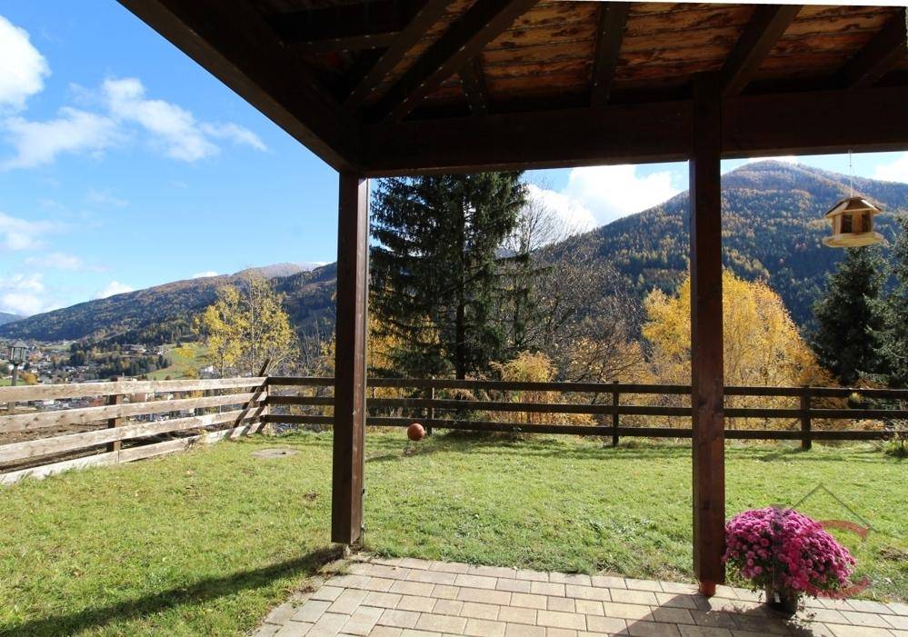 Gartenwohnung Bad Kleinkirchheim (29)
