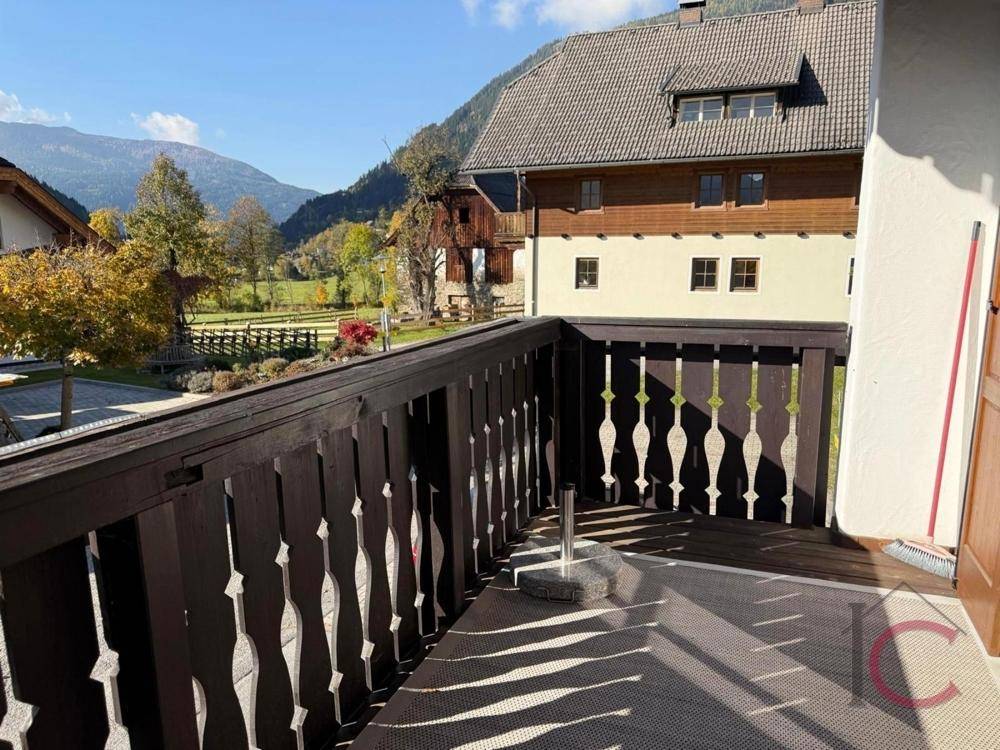 Wohnung Bad Kleinkirchheim (15)