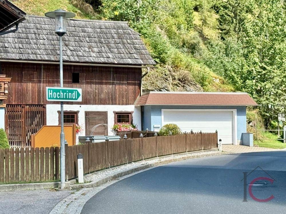 Appartement Bad Kleinkirchheim (12)