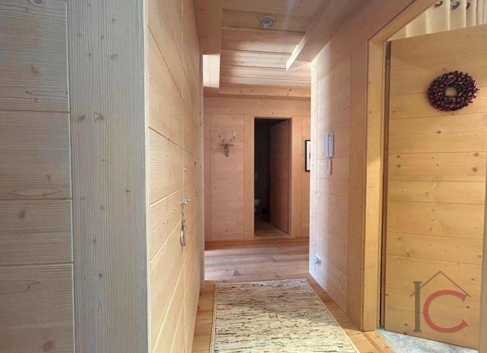 Wohnung Bad Kleinkirchheim (18)