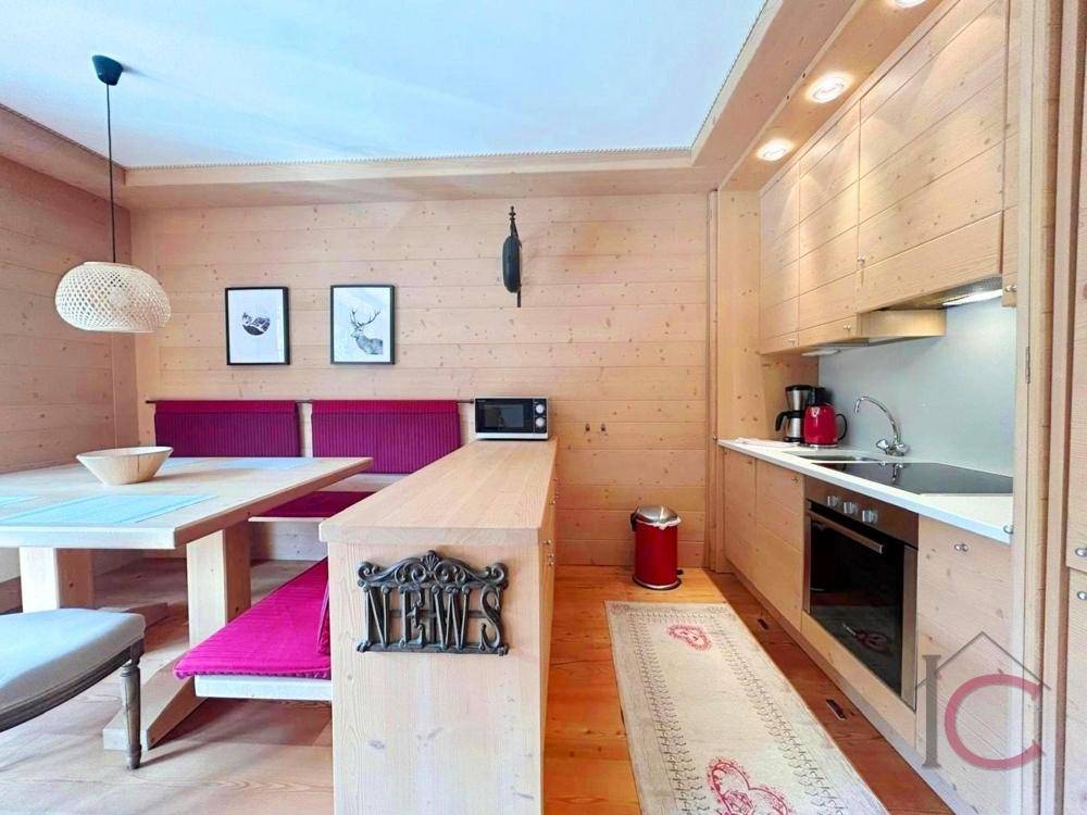 Wohnung Bad Kleinkirchheim (4)