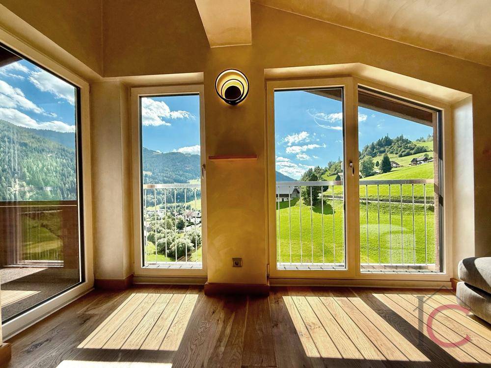 Appartement Bad Kleinkirchheim (1)