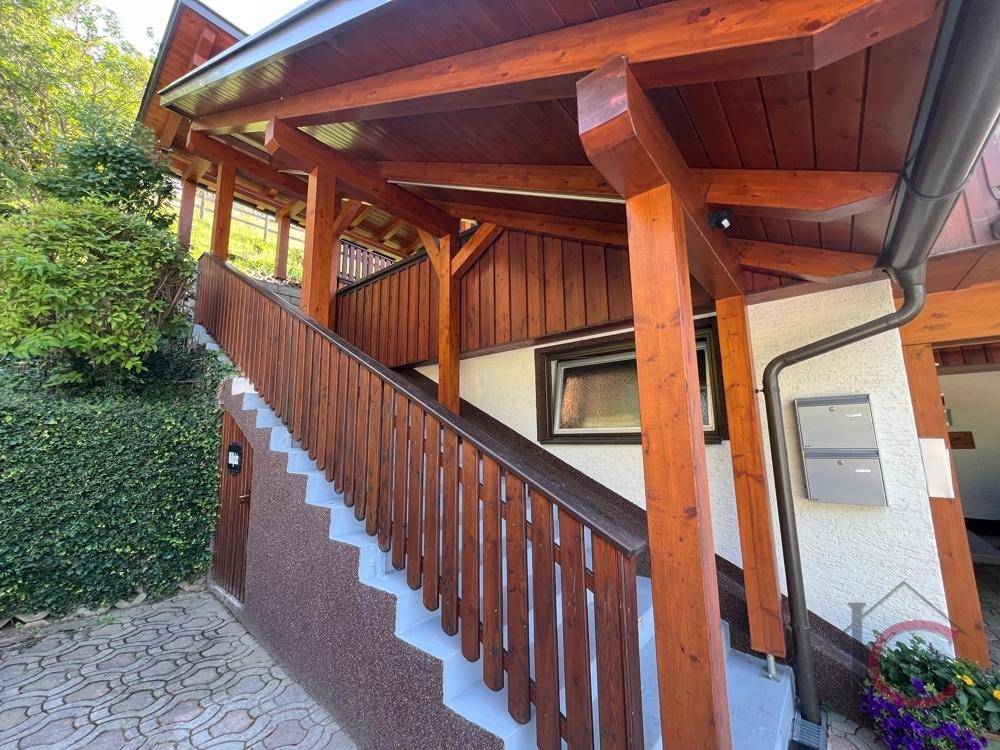 Appartement Bad Kleinkirchheim (19)