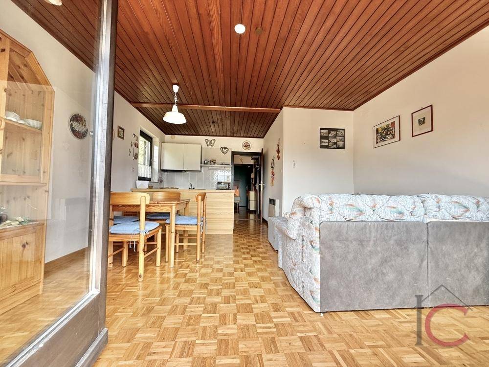 Ferienwohnung in Seeboden (2)