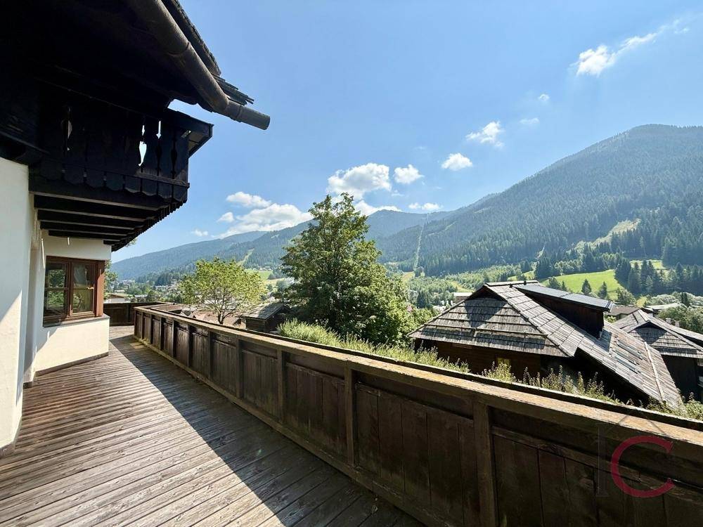 Villa Bad Kleinkirchheim (47)