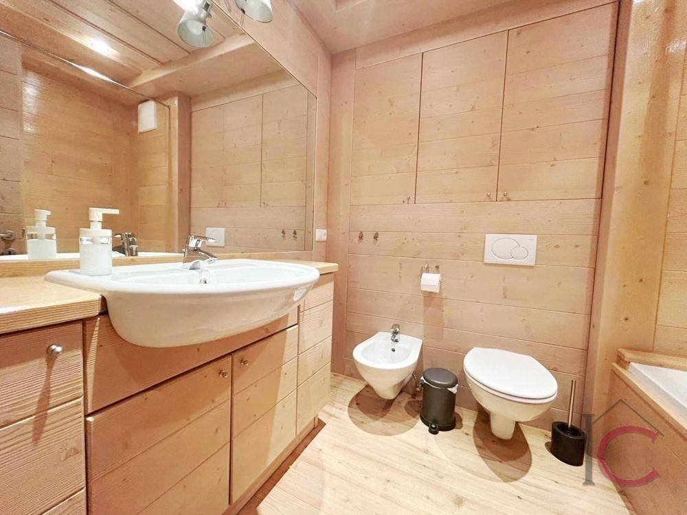 Wohnung Bad Kleinkirchheim (3)