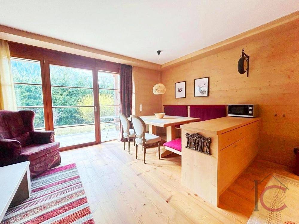 Wohnung Bad Kleinkirchheim (23)