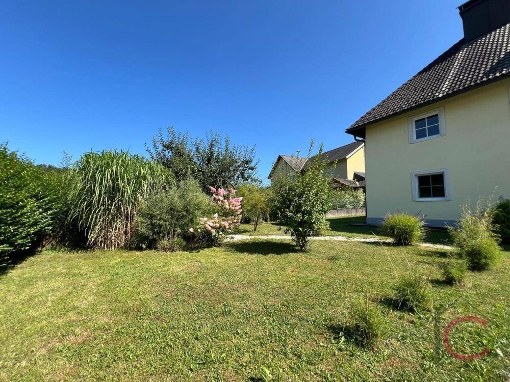 Wohnung Nahe Faaker See (18)