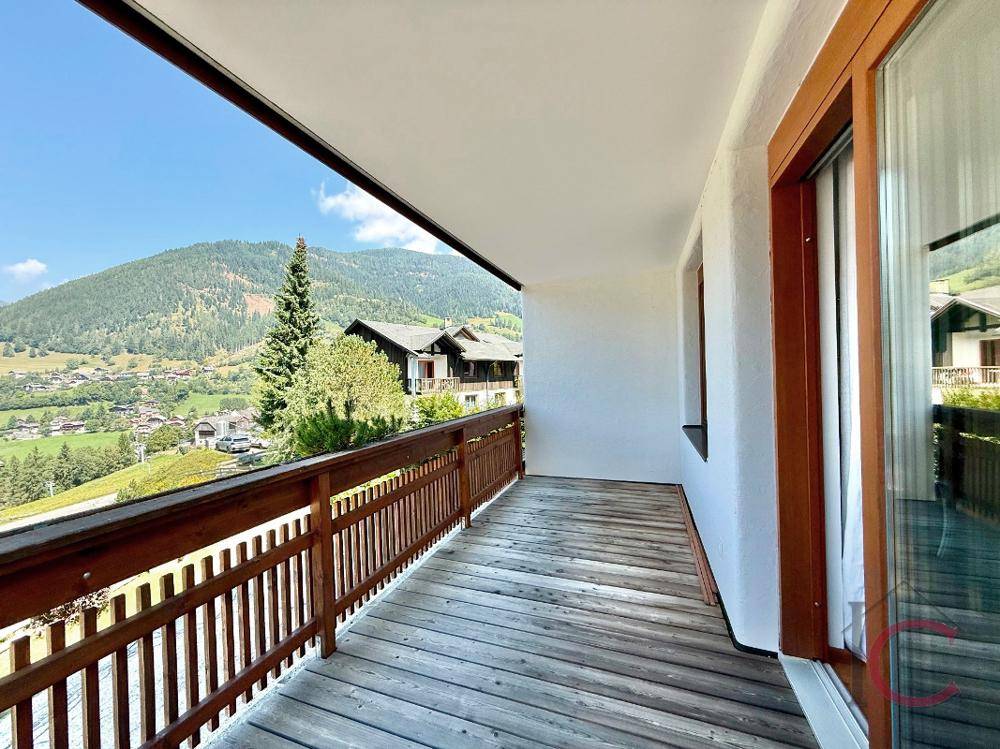 Appartement Bad Kleinkirchheim (6)