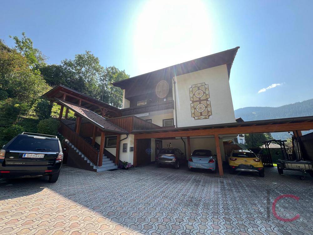 Appartement Bad Kleinkirchheim (15)