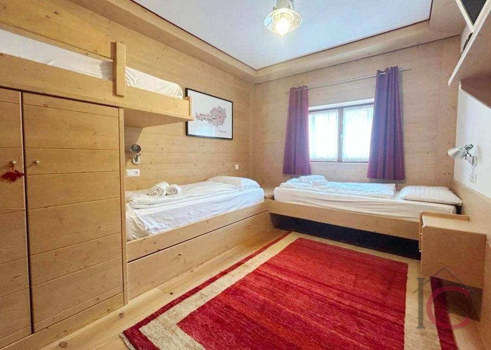 Wohnung Bad Kleinkirchheim (13)