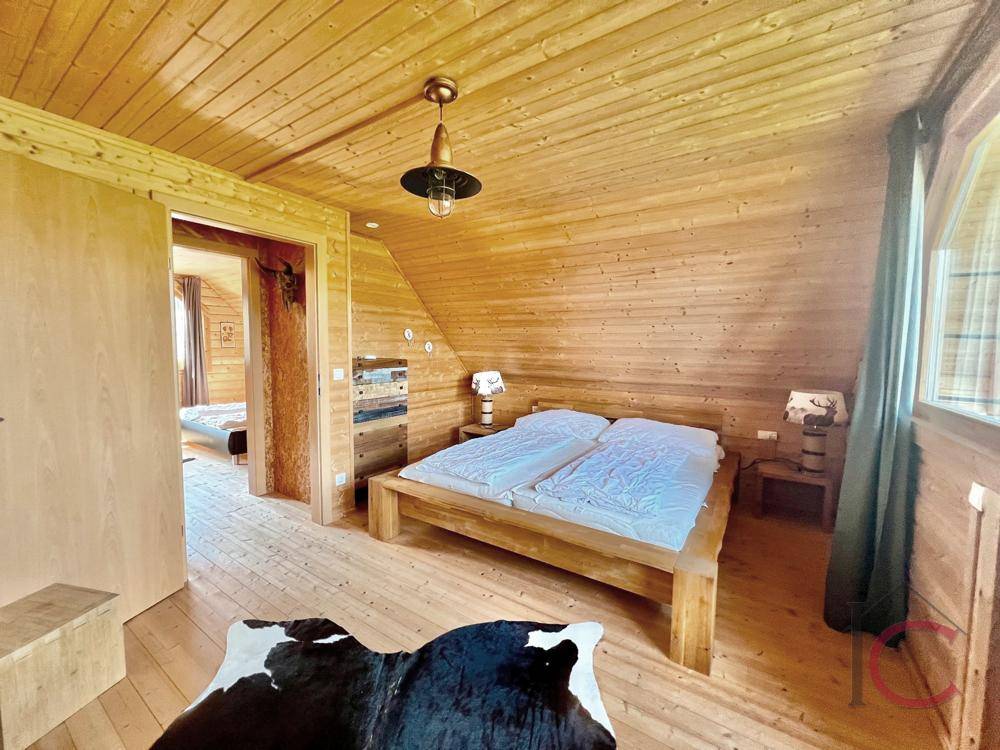 Ferienhaus - Finkenstein - Faaker See (20)