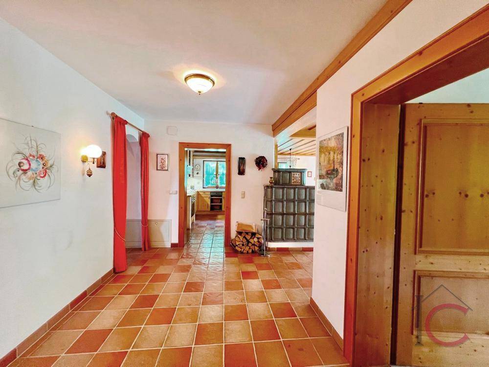 Wohnhaus Ferlach (10)