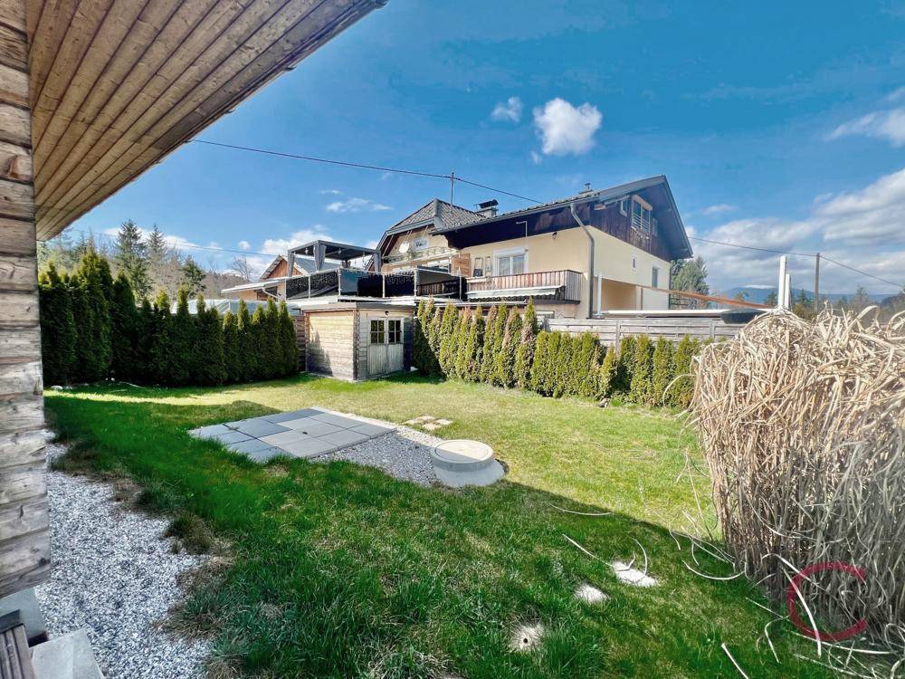 Ferienhaus - Finkenstein - Faaker See (22)