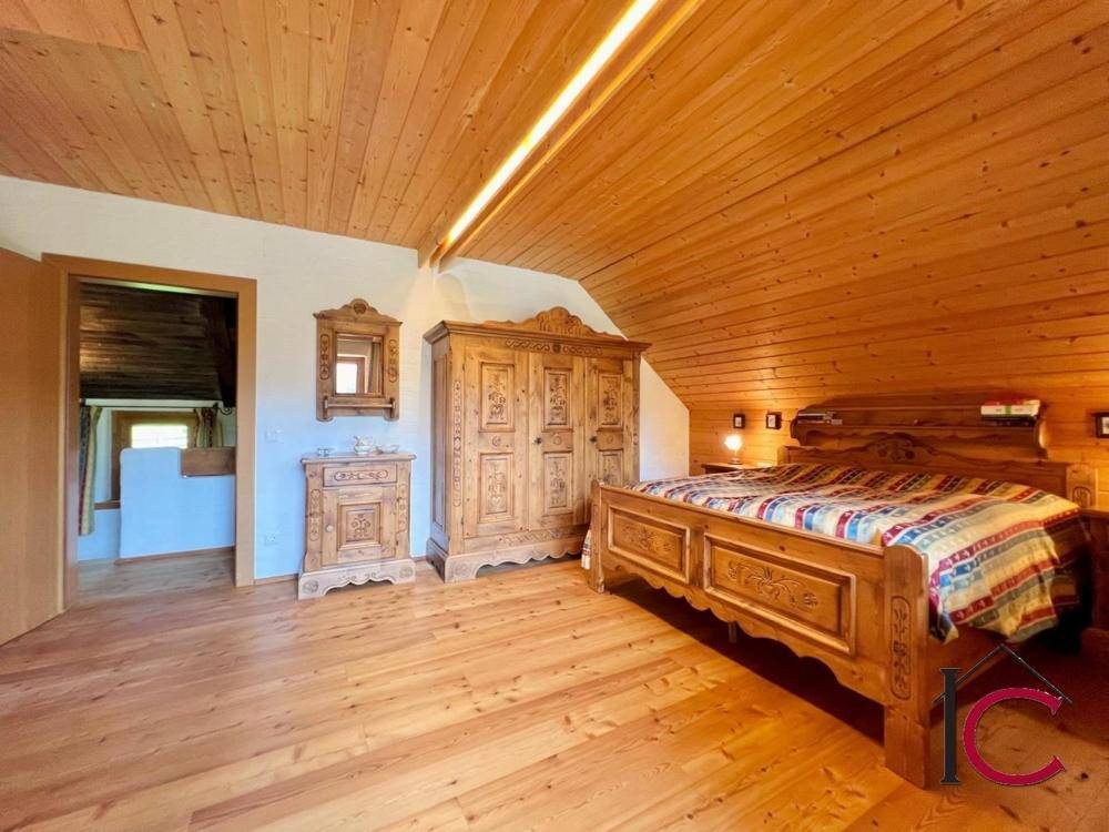 Landhaus_Bad_Kleinkirchheim_Schlafzimmer (2)