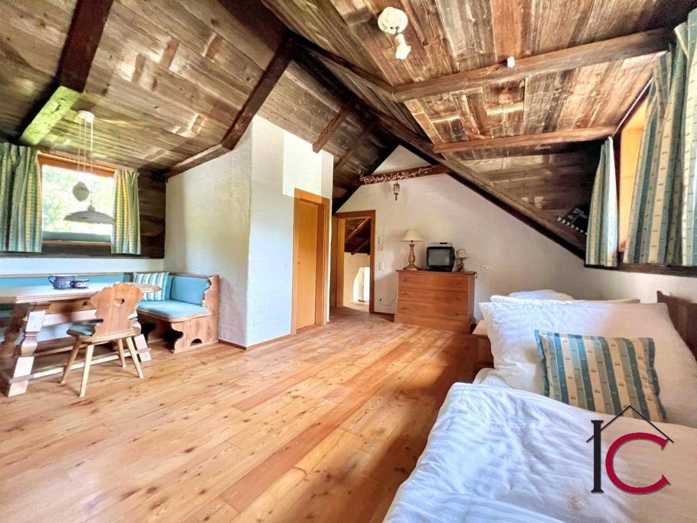 Landhaus_Bad_Kleinkirchheim_Schlafzimmer_Kinder