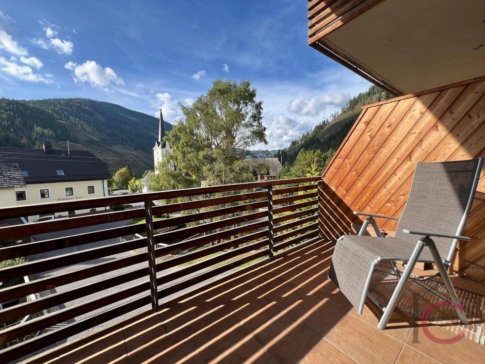 Appartement Bad Kleinkirchheim (33)