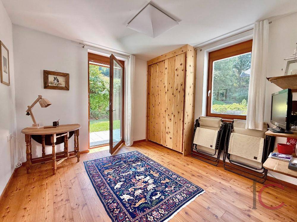 Appartement Bad Kleinkirchheim (18)
