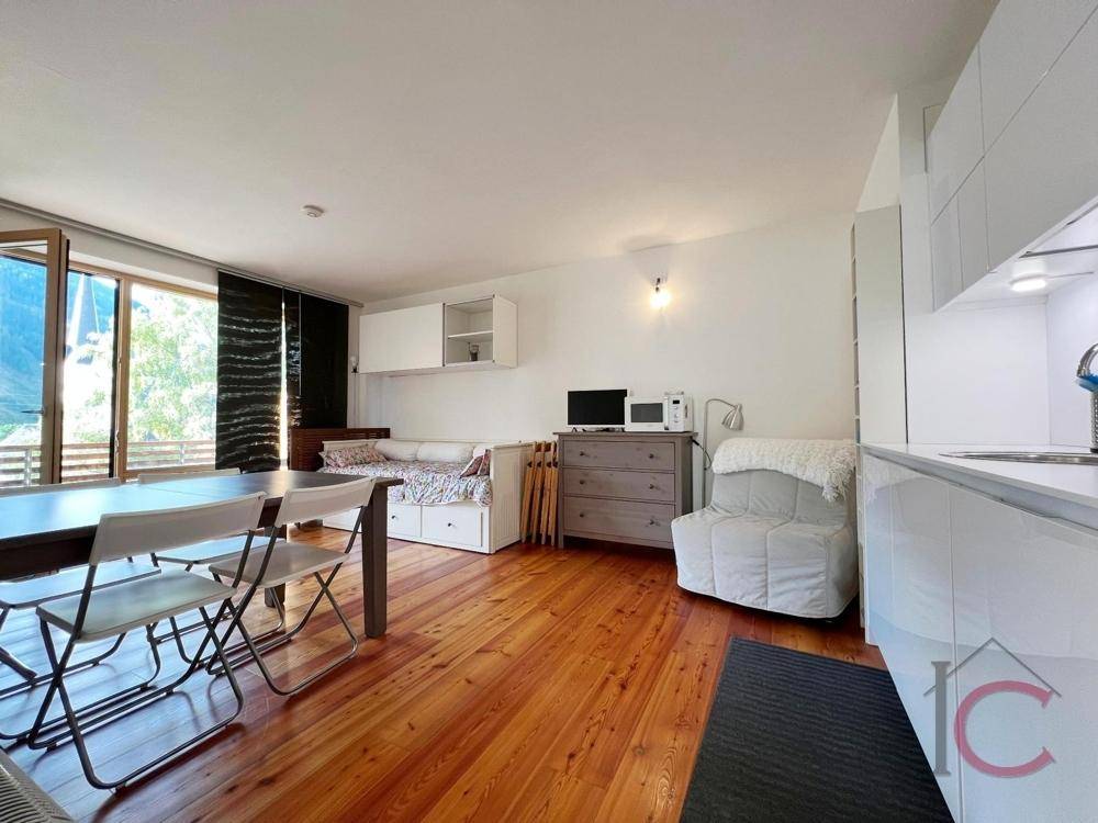 Appartement Bad Kleinkirchheim (26)