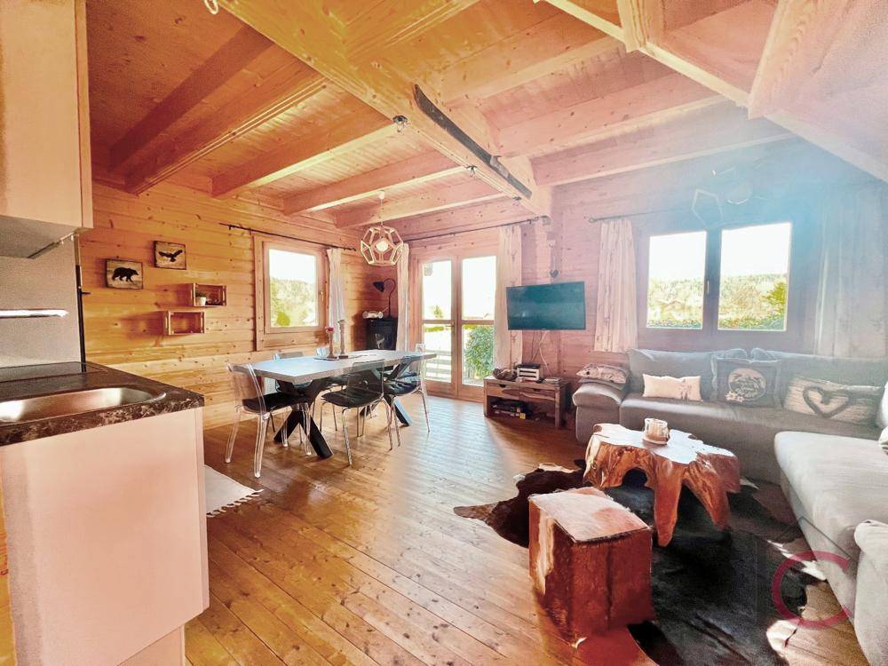 Ferienhaus - Finkenstein - Faaker See (23)