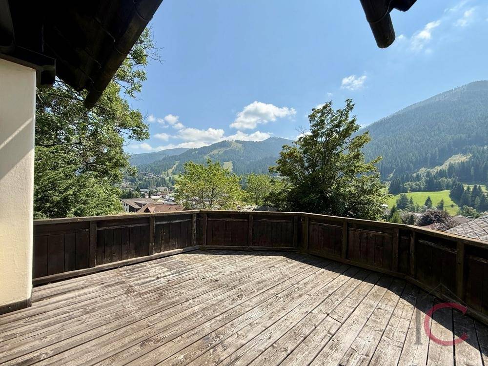 Villa Bad Kleinkirchheim (48)